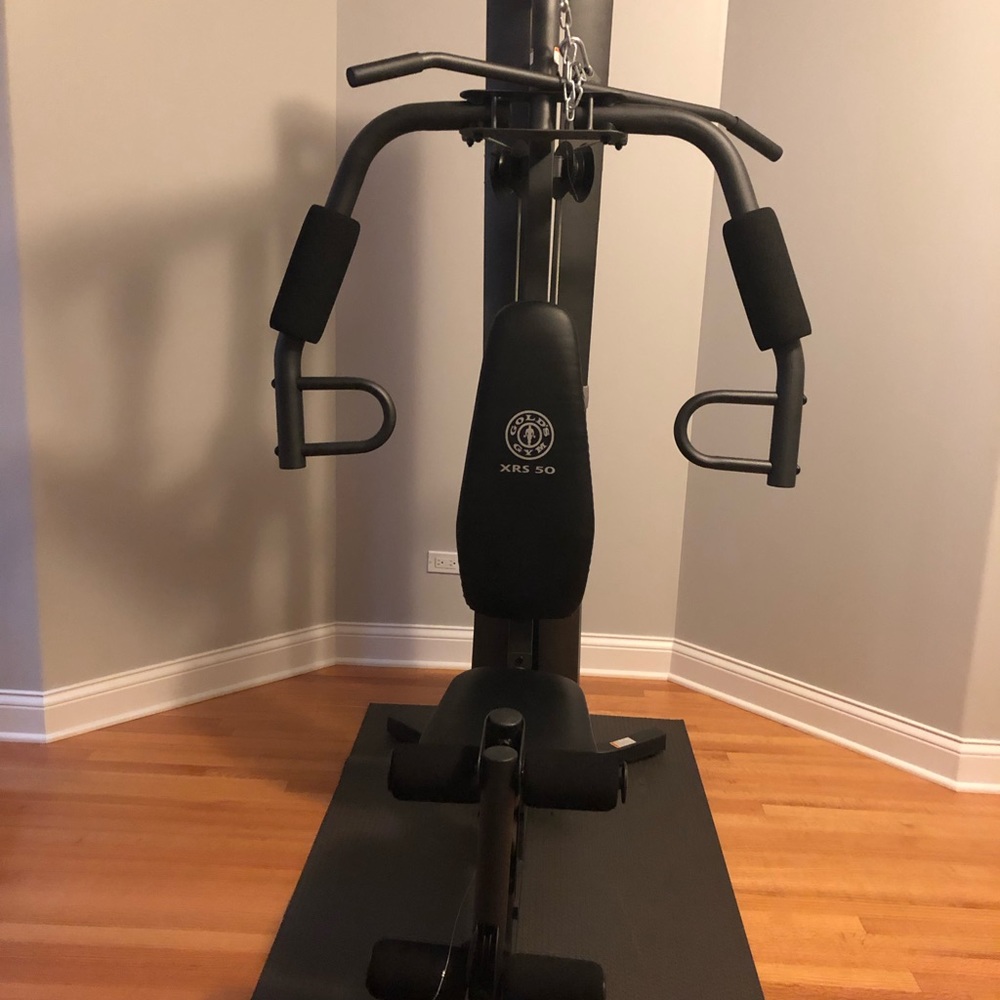 Exercise machine - Picture 5 of 5